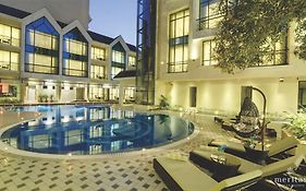 Meritas Picaddle Resort Lonavala